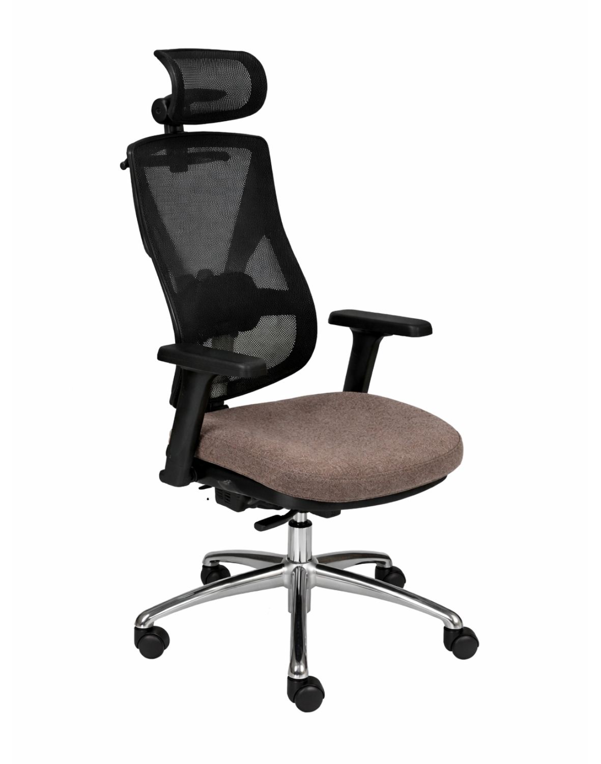 Fotel Futura 4S Plus SR07 (2969) - OUTLET