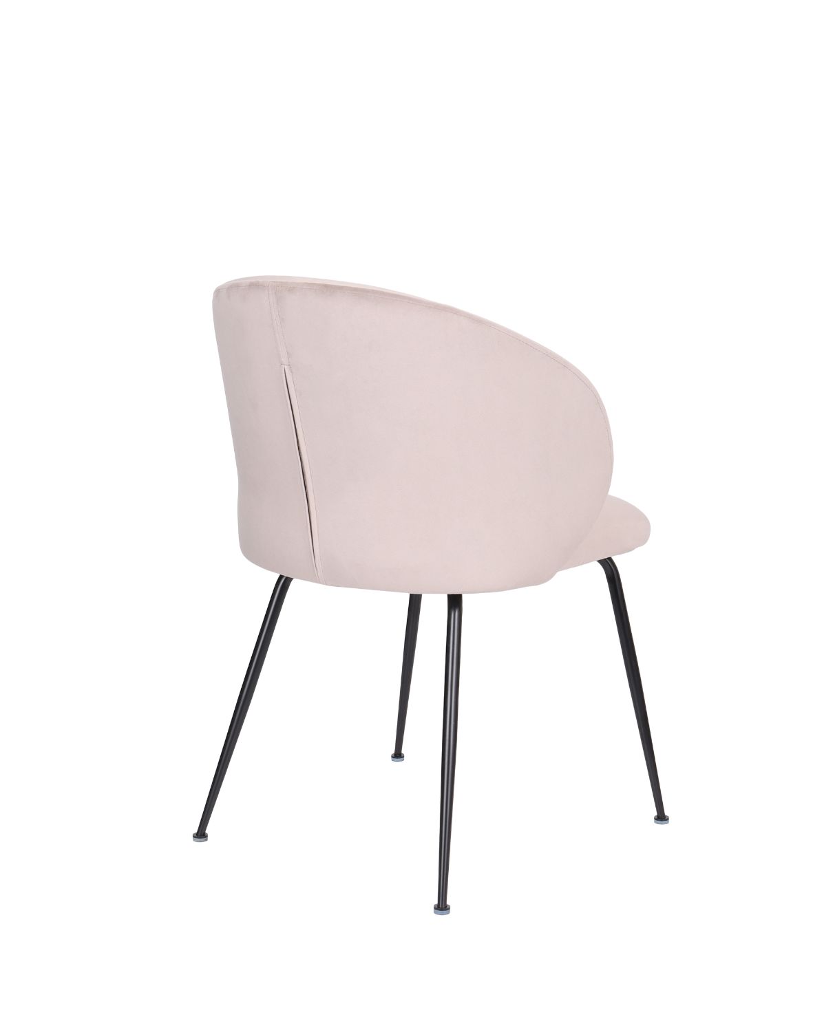 krzesło ganta black beż