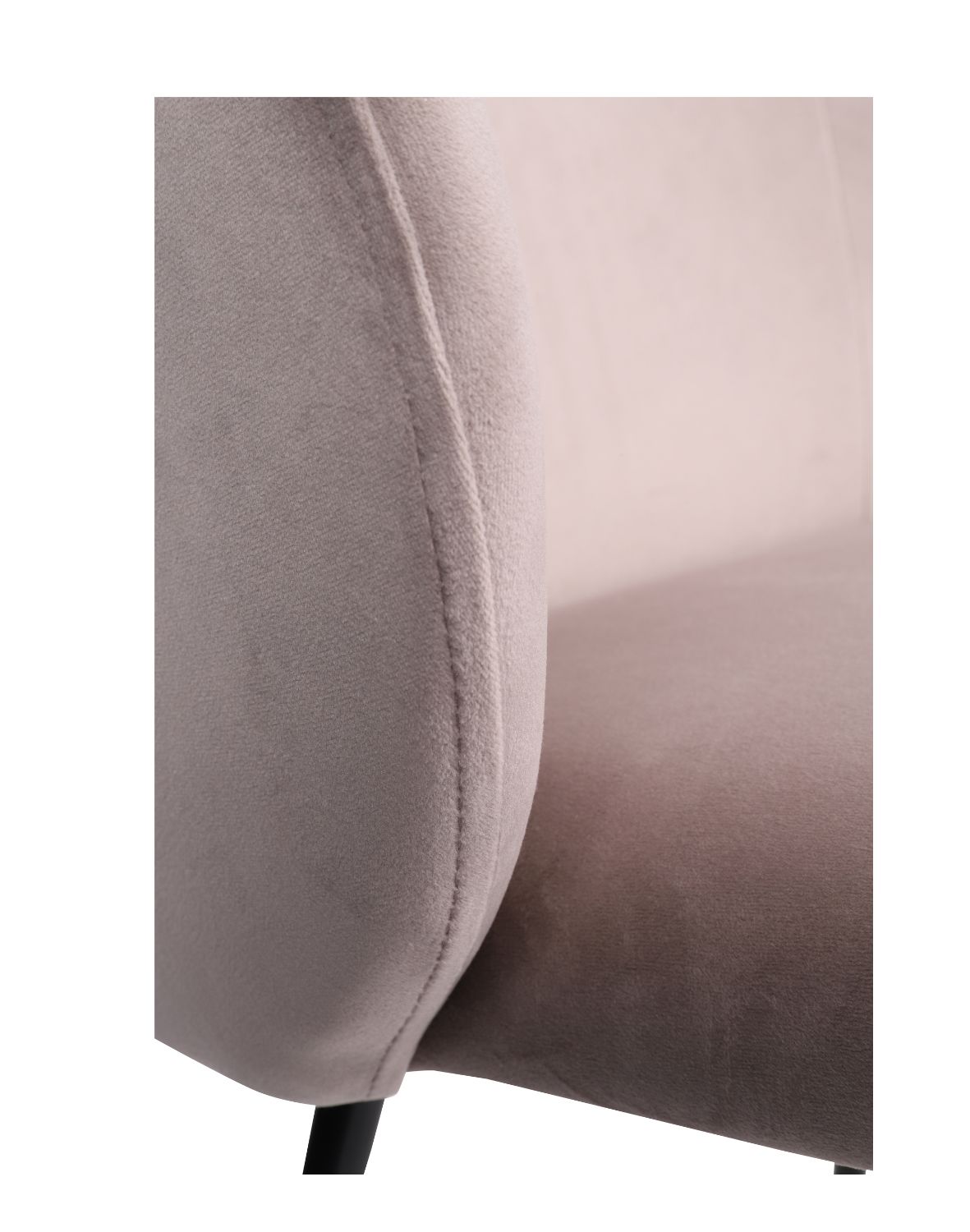 krzesło ganta black beż