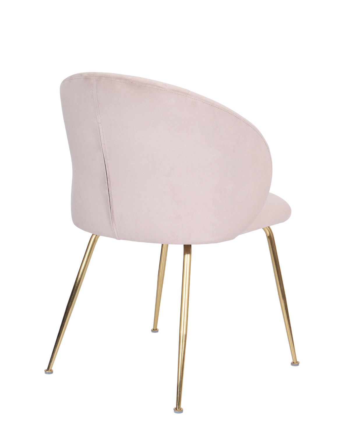 Krzesło Ganta Gold beż