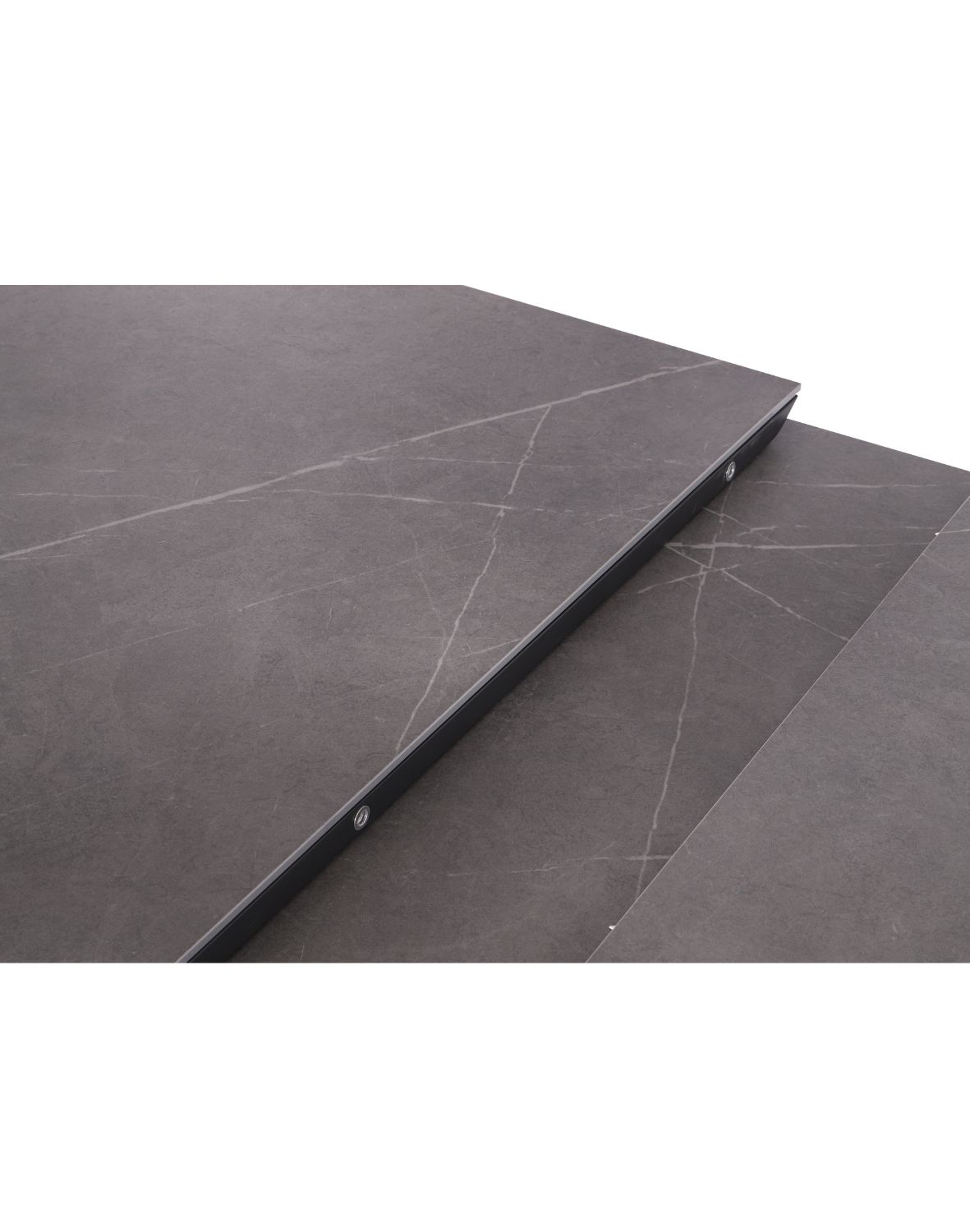 zestaw ogrodowy gap: rozkładny stół i 8 krzeseł