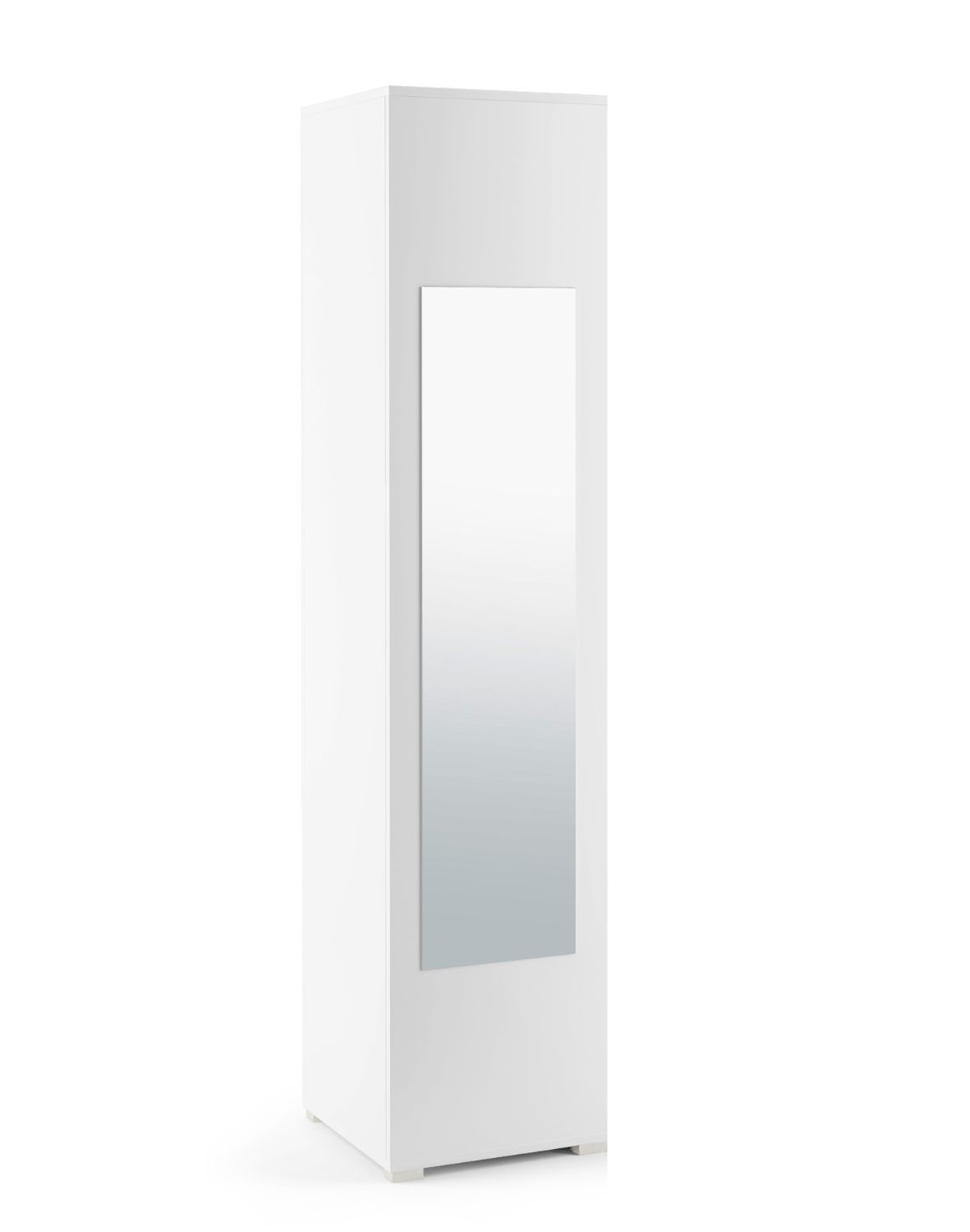 meble do przedpokoju z panelami tapicerowanymi emi 13