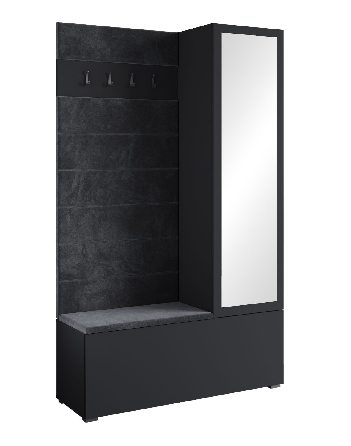 garderoba-tejo-II-czarna