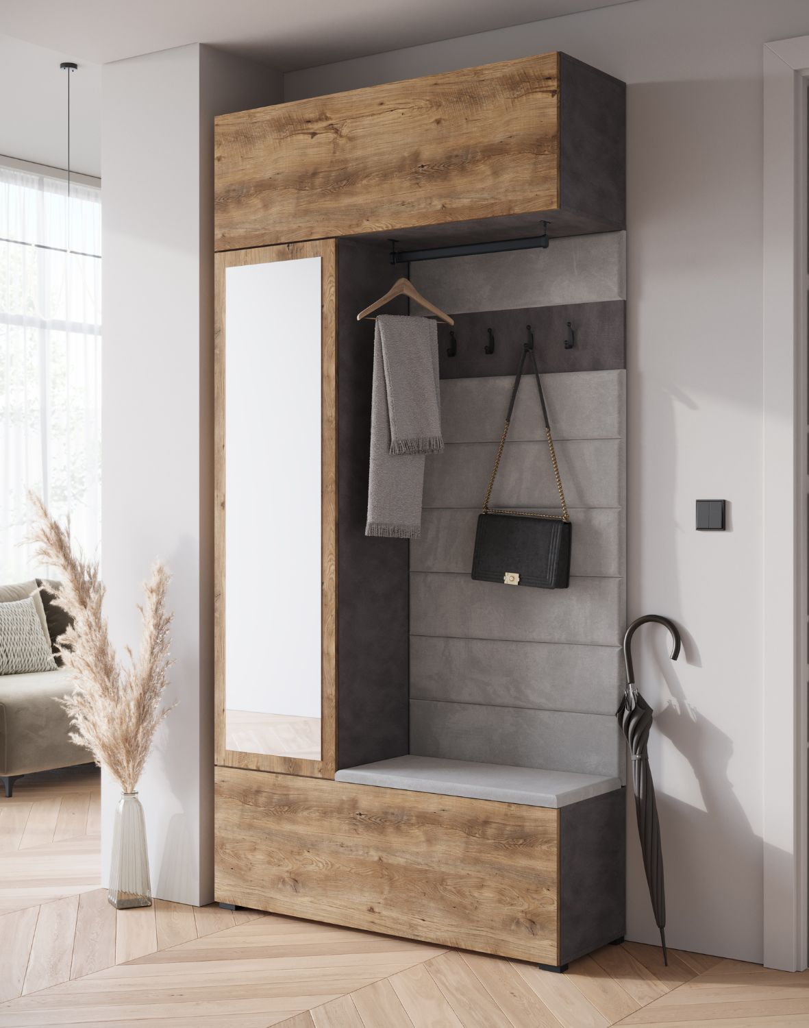 garderoba-tejo-matera-kasztan