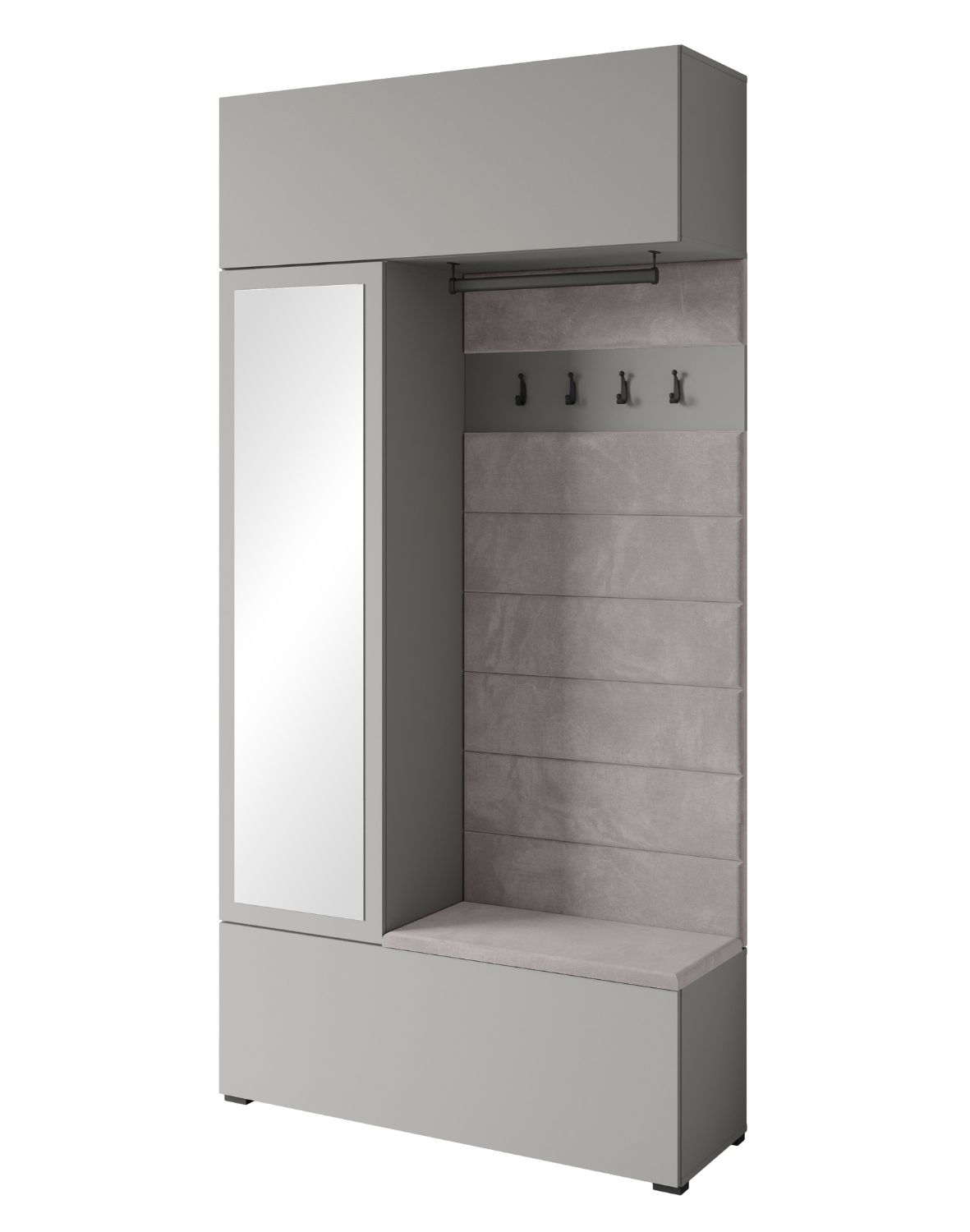 garderoba-tejo-szary