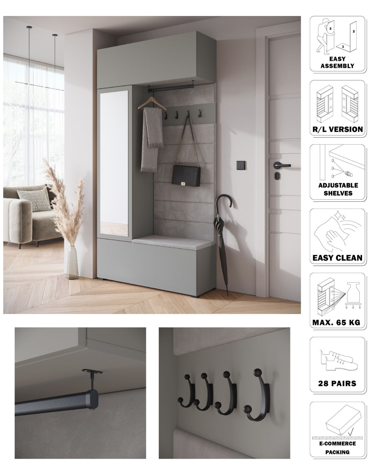 garderoba-tejo-szary