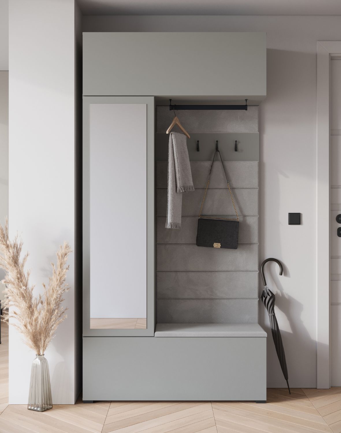 garderoba-tejo-szary