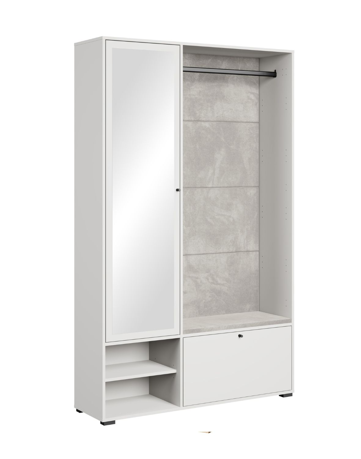 garderoba-z-siedziskiem-dino-biala