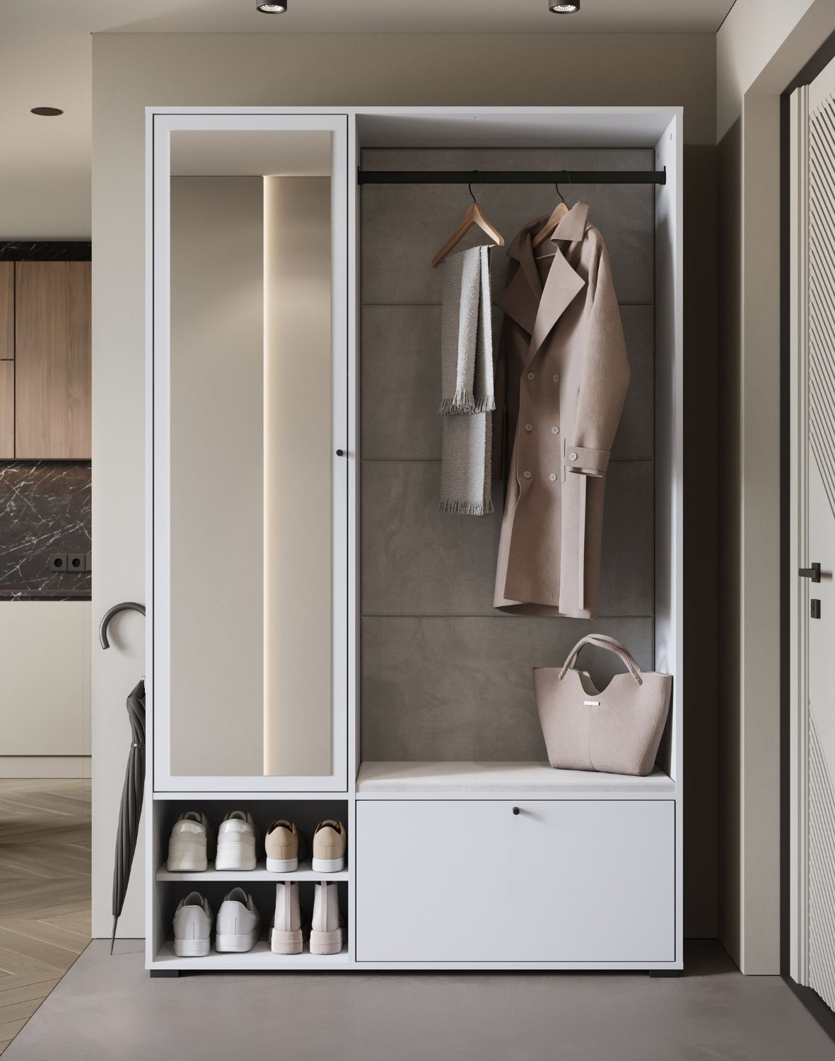 garderoba-z-siedziskiem-dino-biala