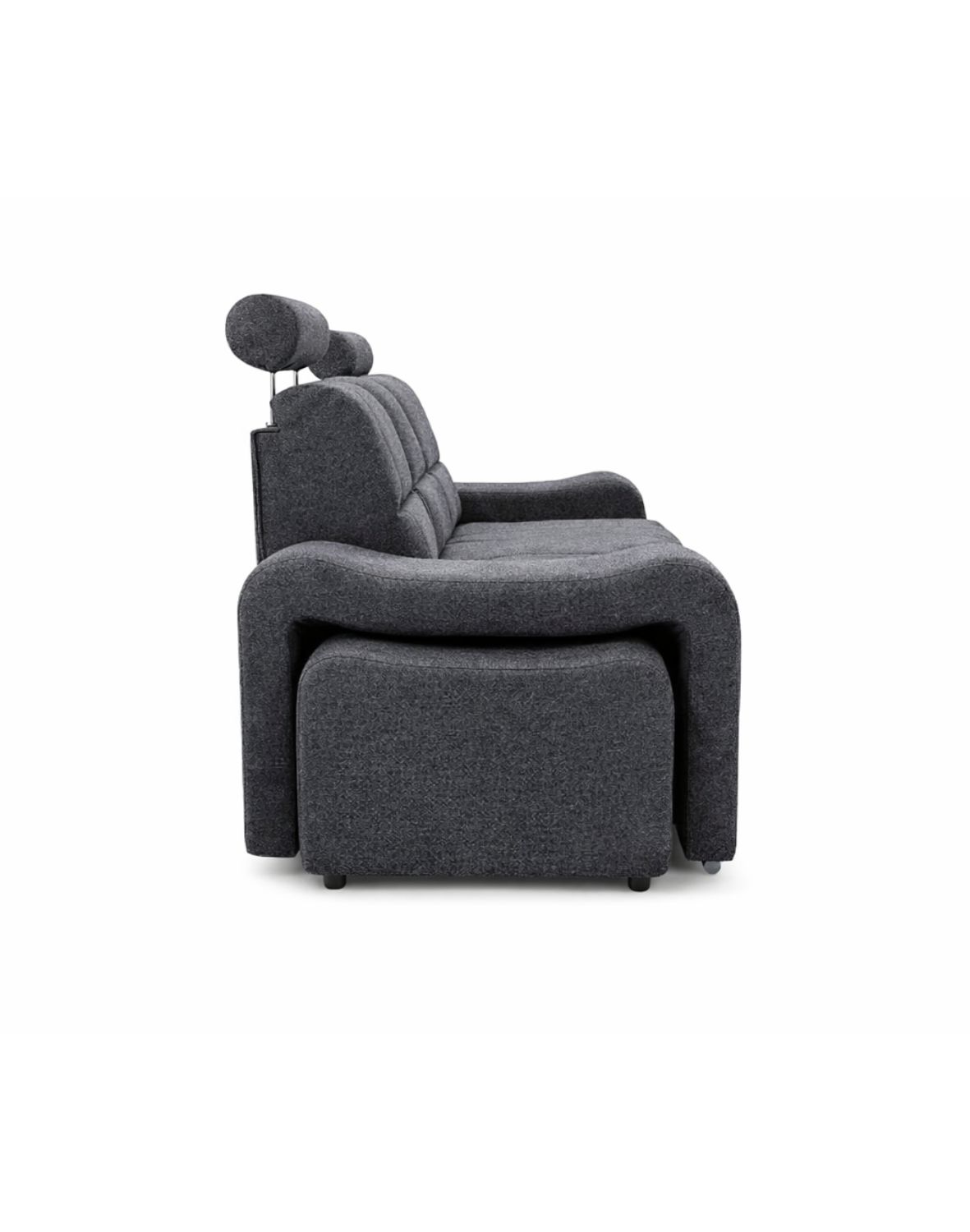 grafitowa sofa amerykanka wenus malmo new 95