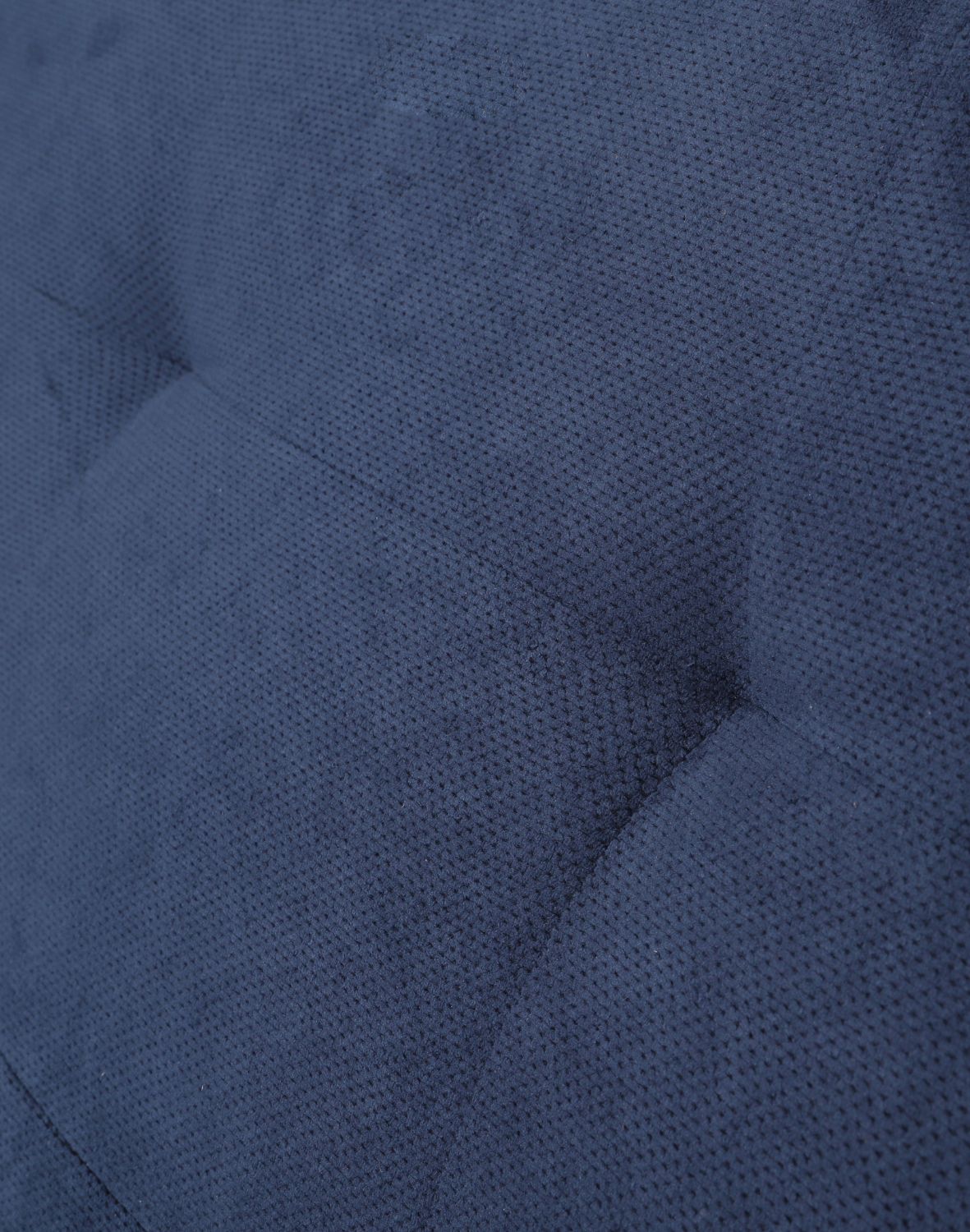 granatowa sofa rozkładana do przodu pretty 22