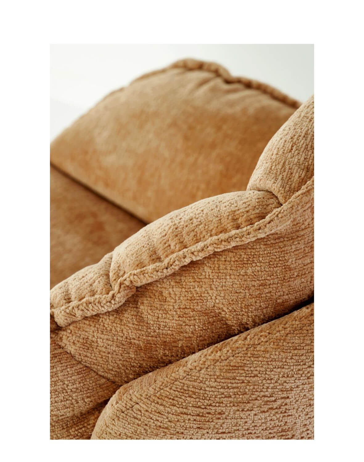 fotel obrotowy guido musztardowy, obrotowy 360°, chrom