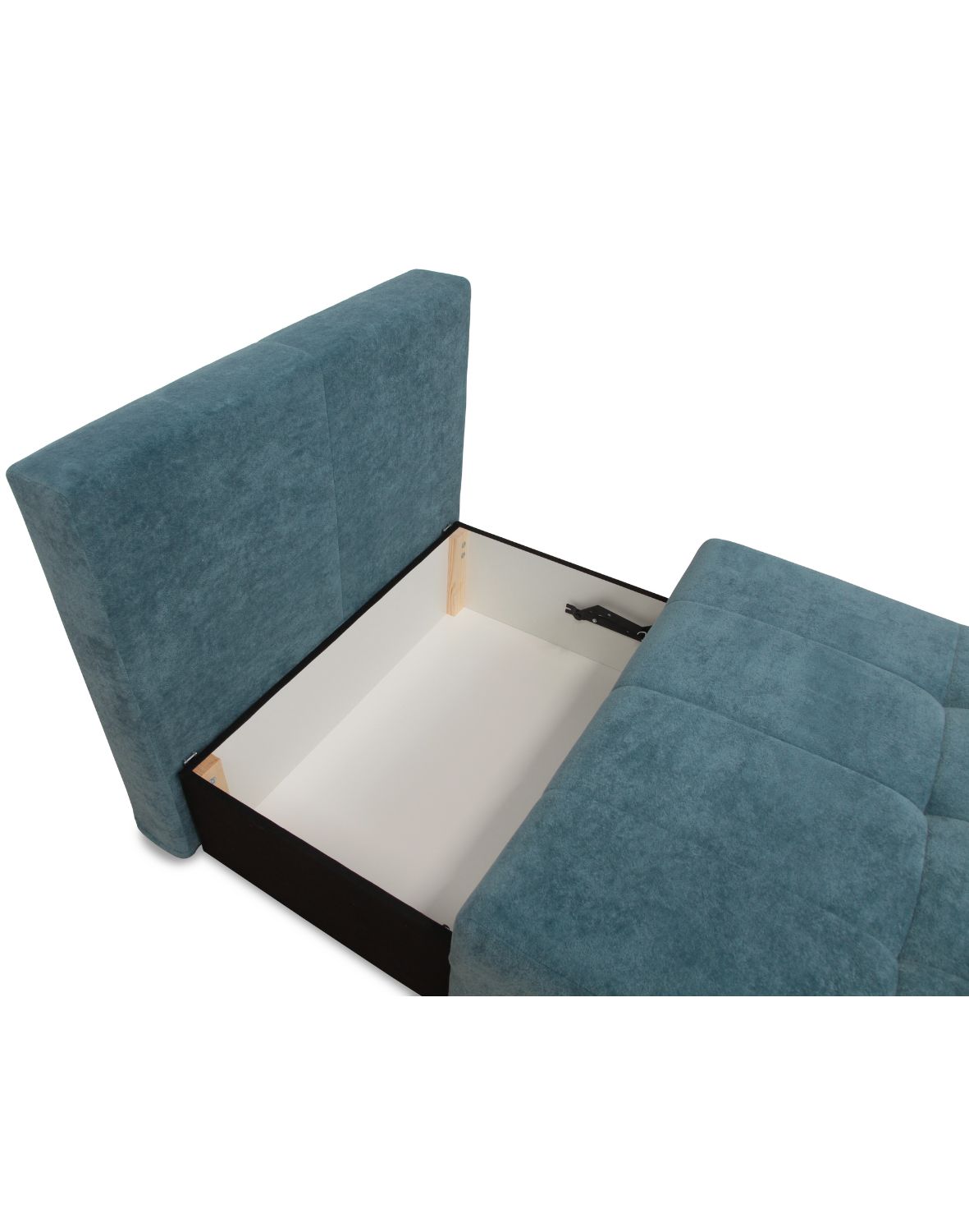 jednoosobowa kanapa rozkładana rica