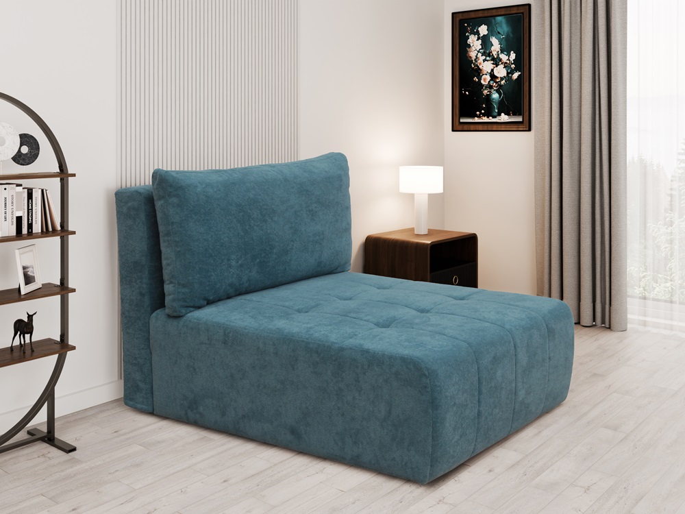 jednoosobowa kanapa rozkładana rica