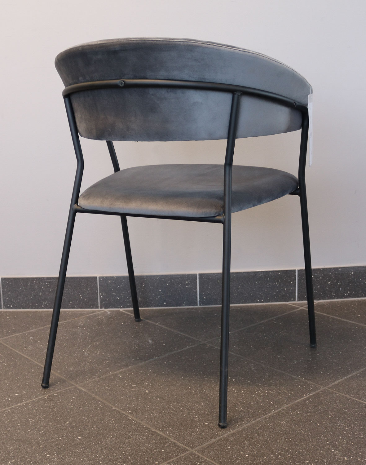 K426 popiel - OUTLET