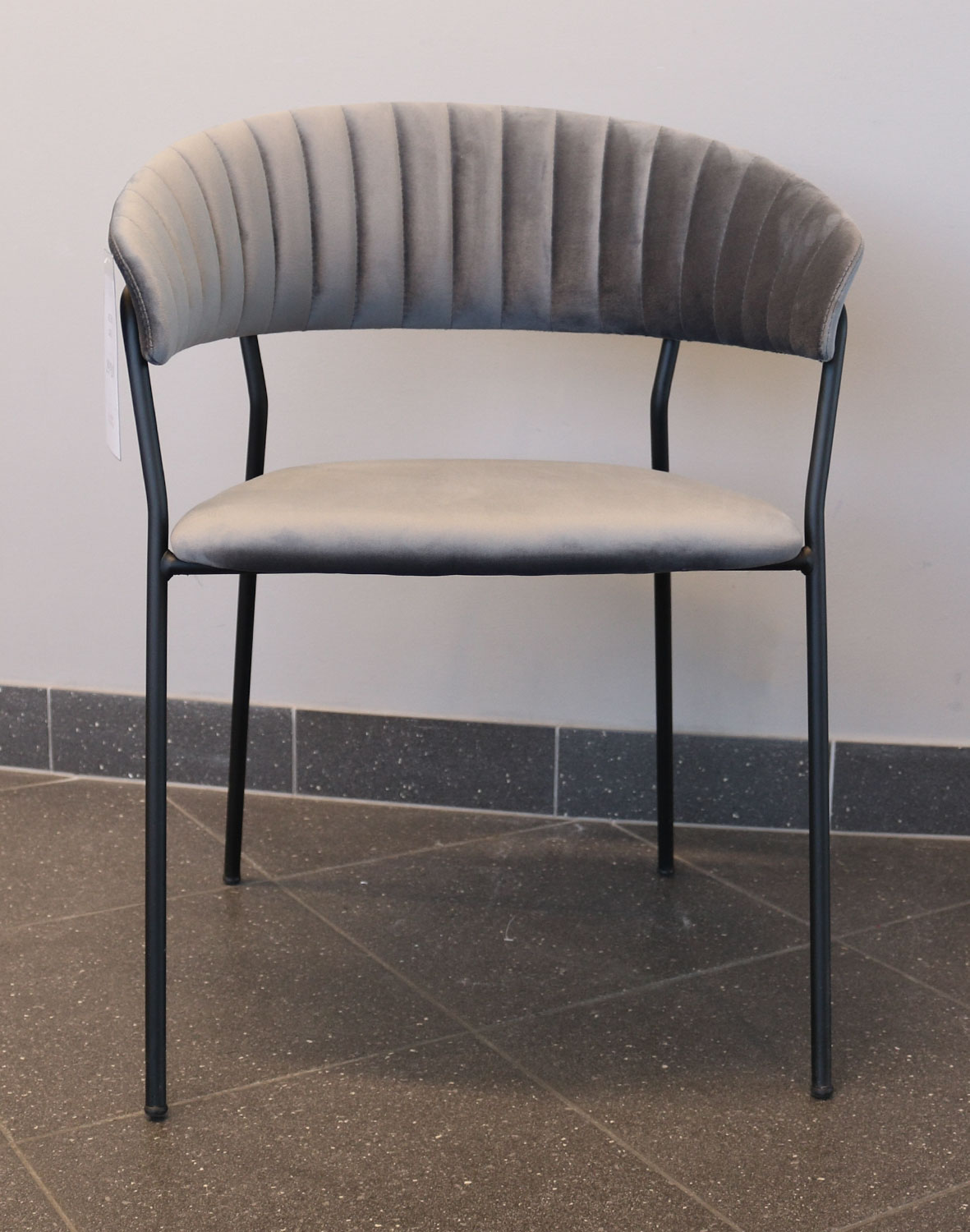 K426 popiel - OUTLET