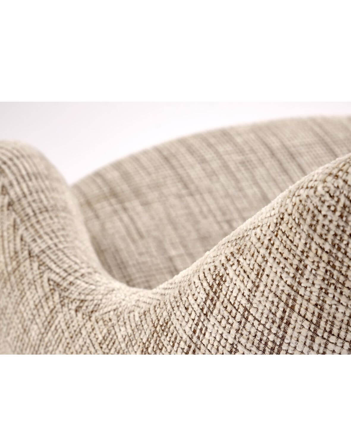 krzesło z funkcją obracania k564, beżowe