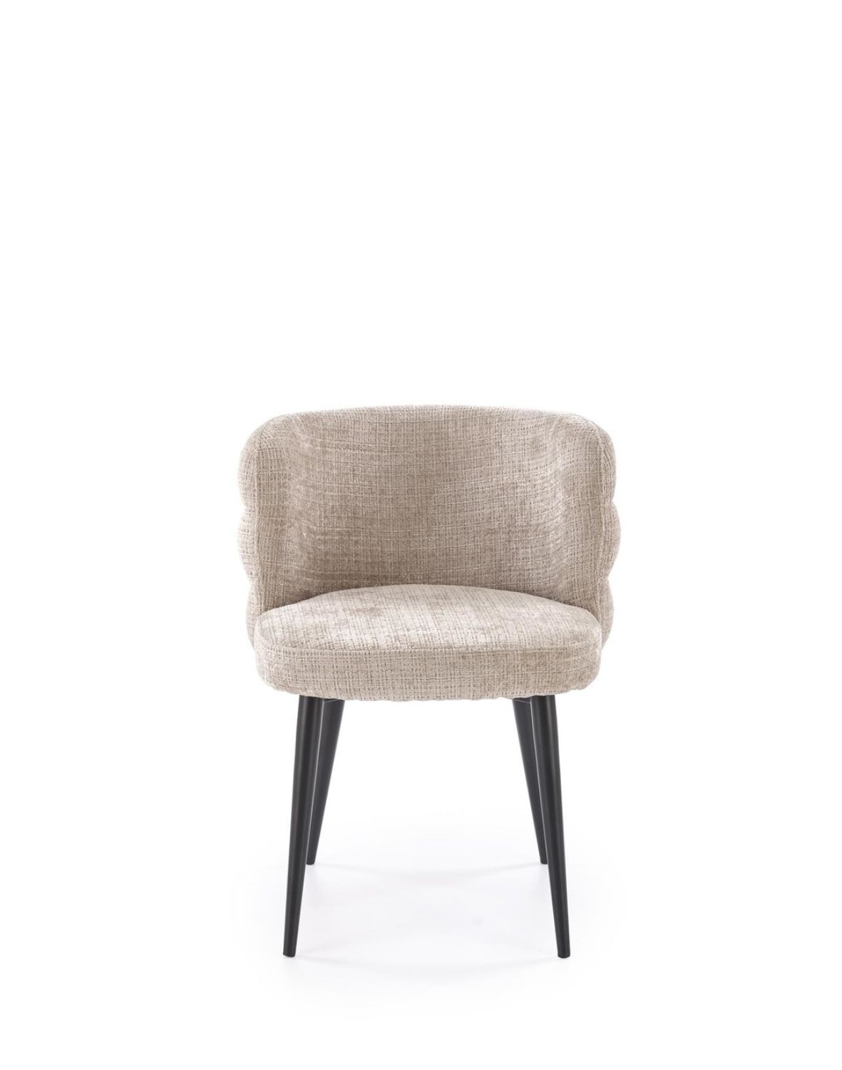 krzesło do jadalni k575, beżowy