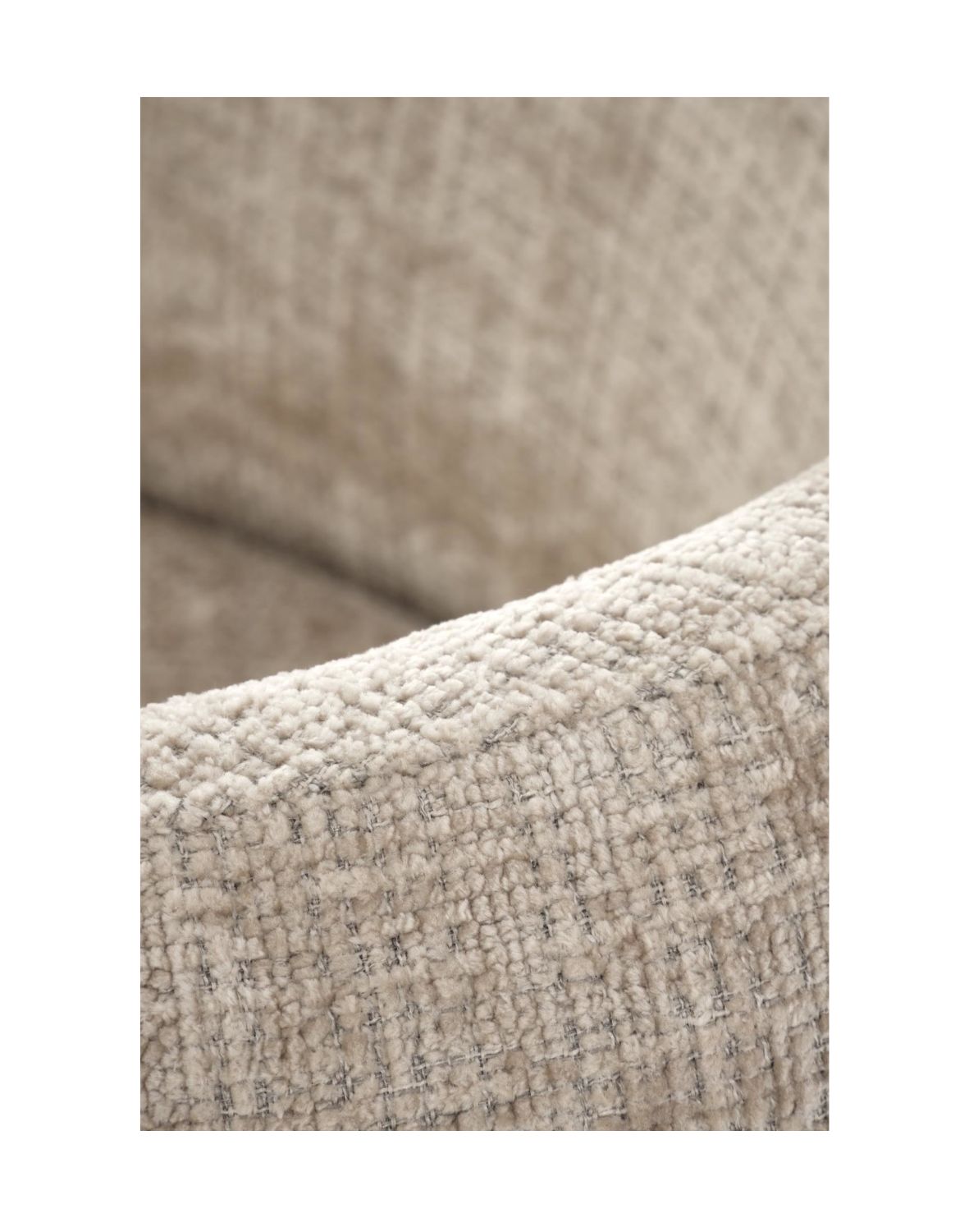 krzesło do jadalni k575, beżowy