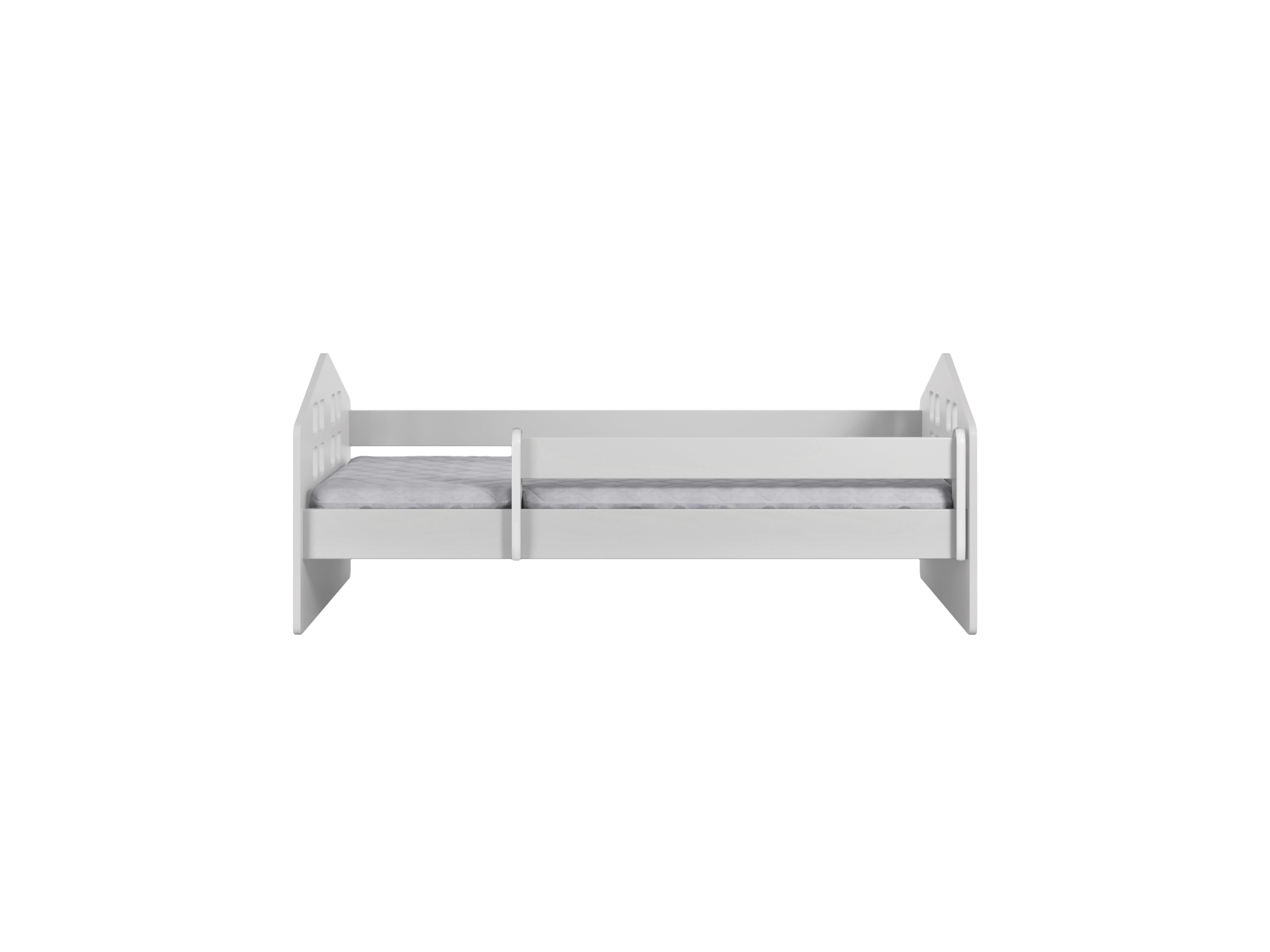 Łóżko dziecięce Kacper