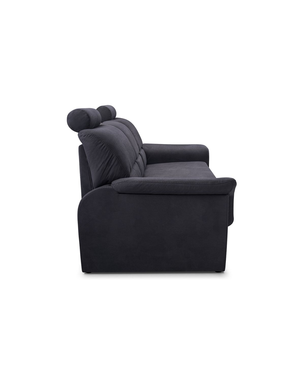 kanapa amerykańska 3-osobowa z funkcją spania i pojemnikiem na pościel diana