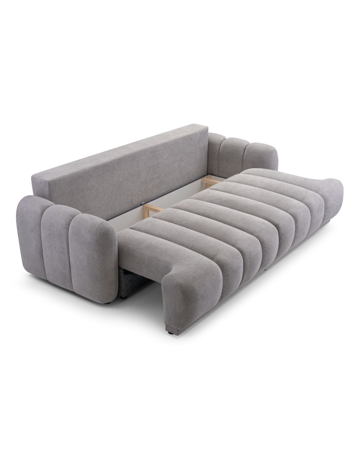 nowoczesna kanapa rozkładana cambiale 230