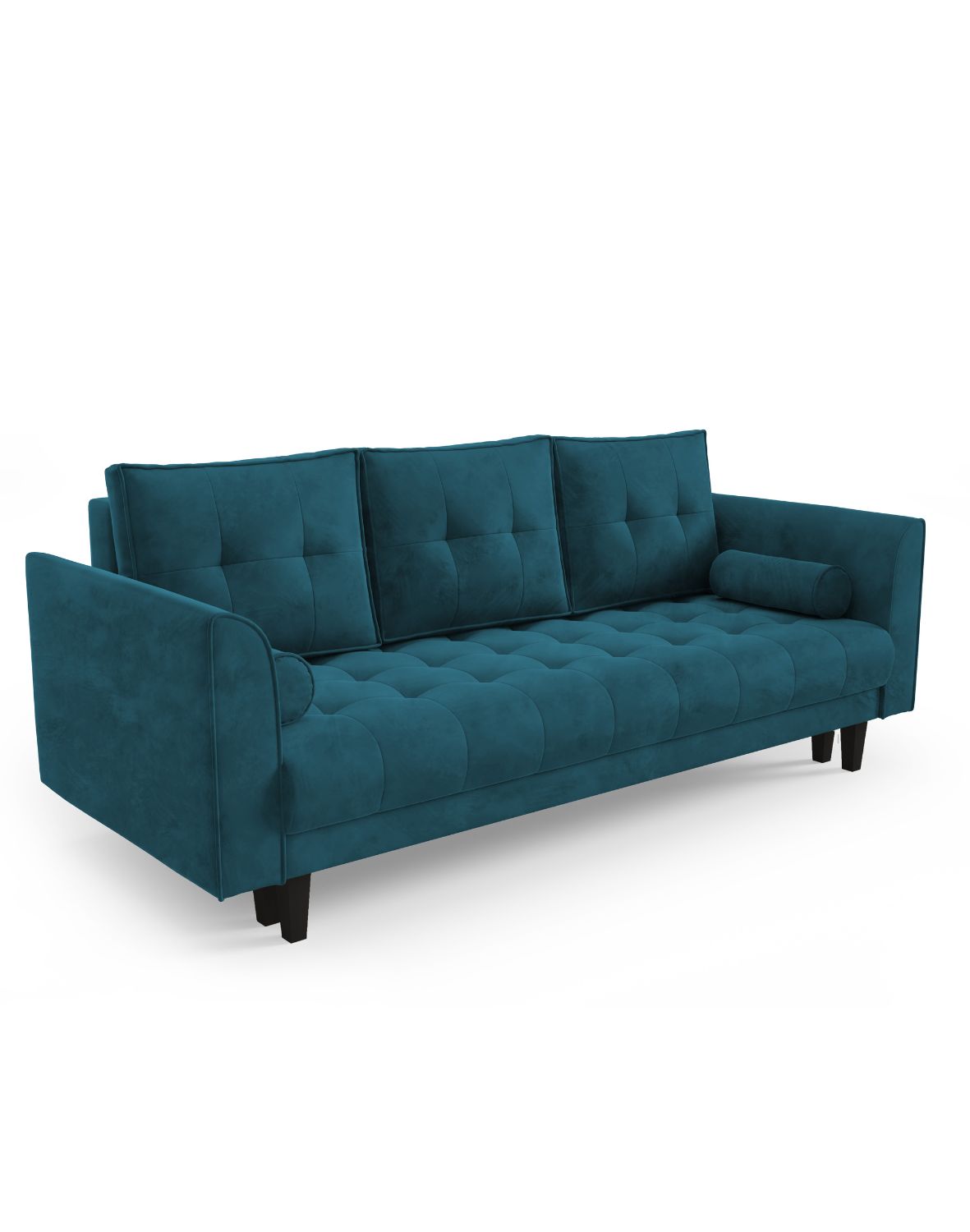 3-osobowa kanapa z funkcją spania nexus