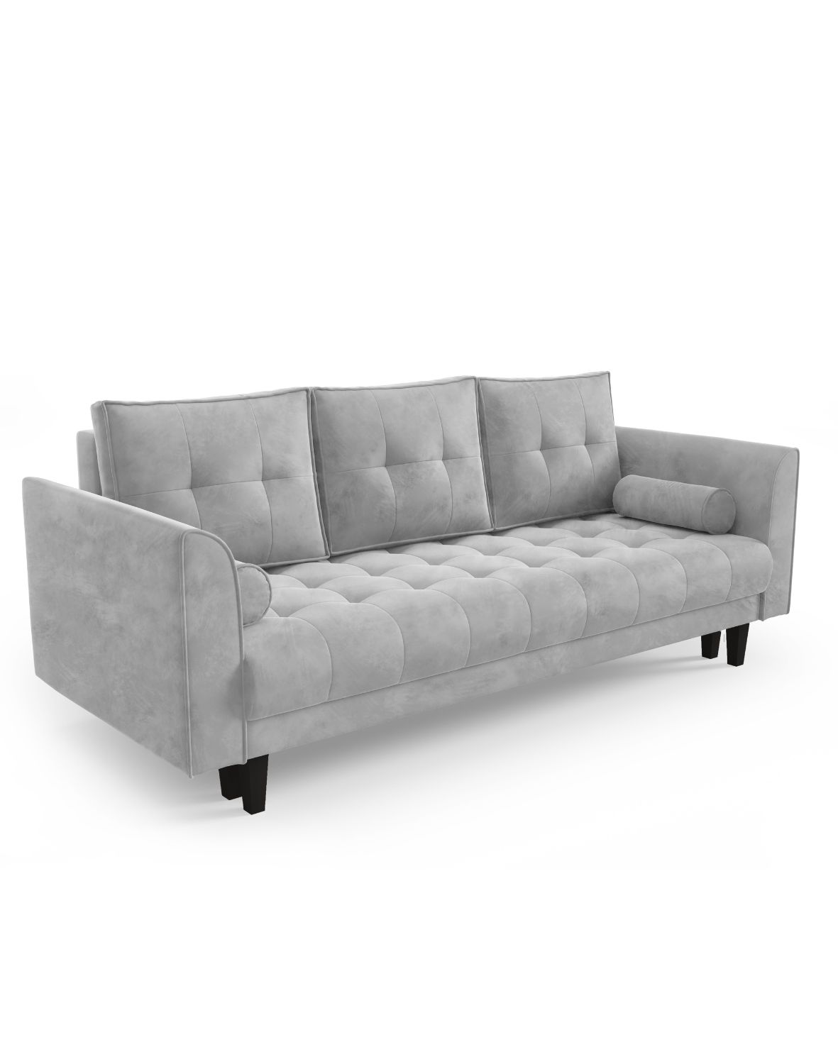 3-osobowa kanapa z funkcją spania nexus