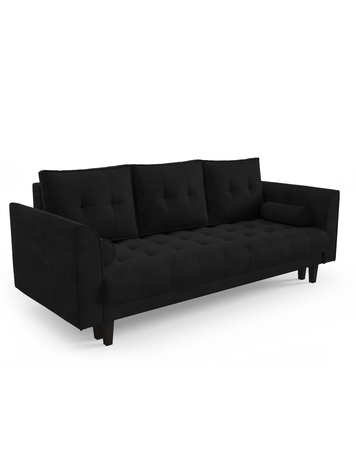 3-osobowa kanapa z funkcją spania nexus