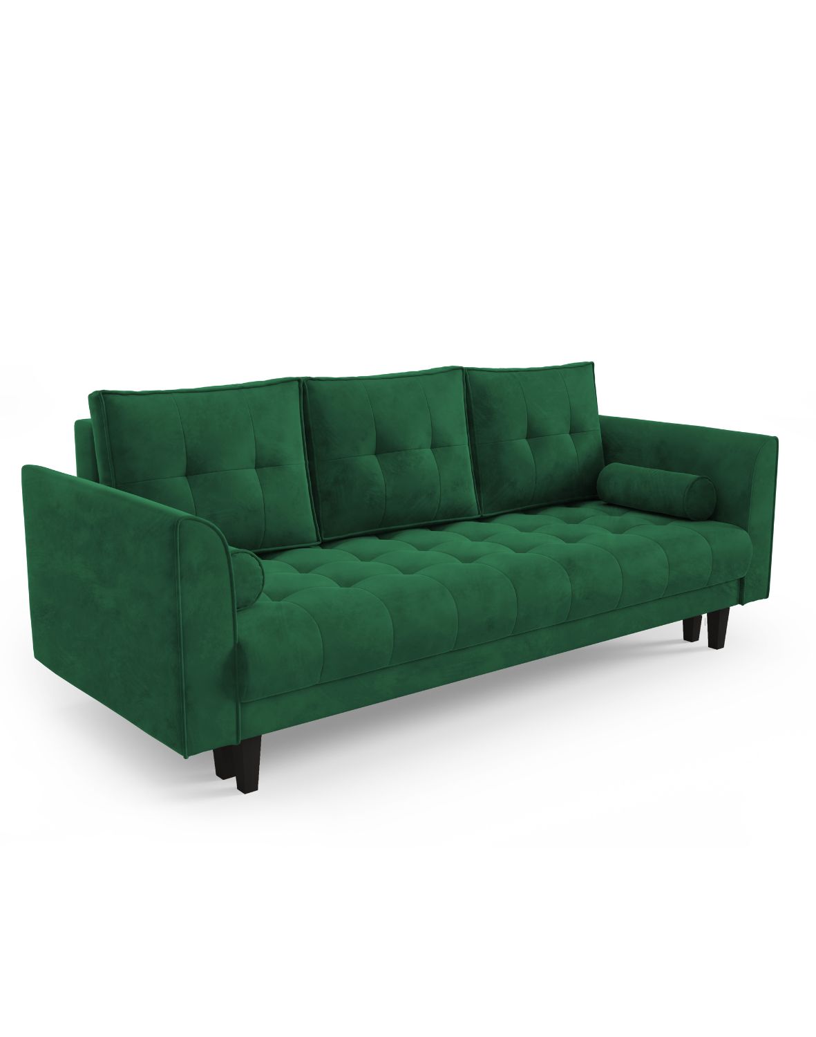 3-osobowa kanapa z funkcją spania nexus