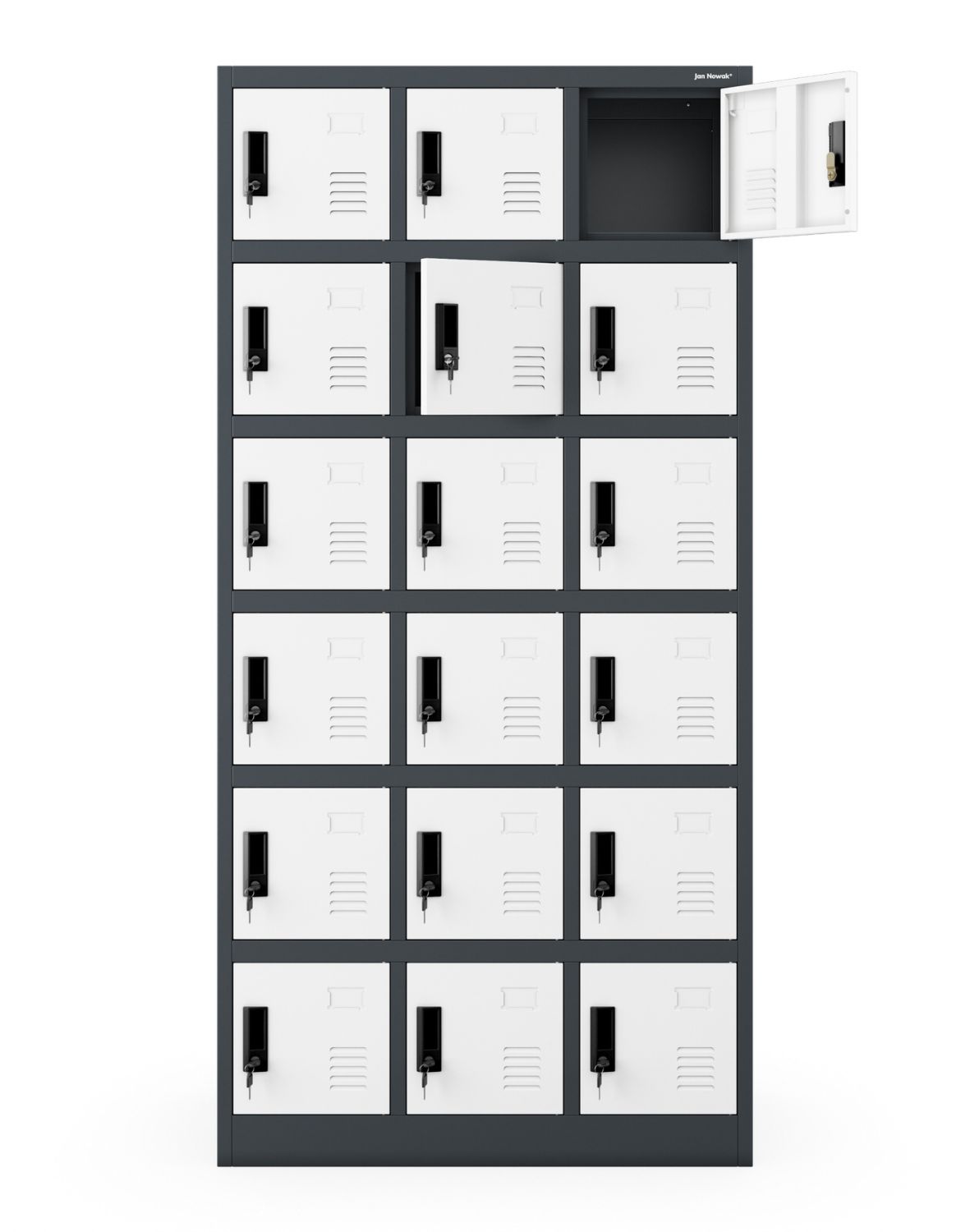 karol-antracytowo-biala