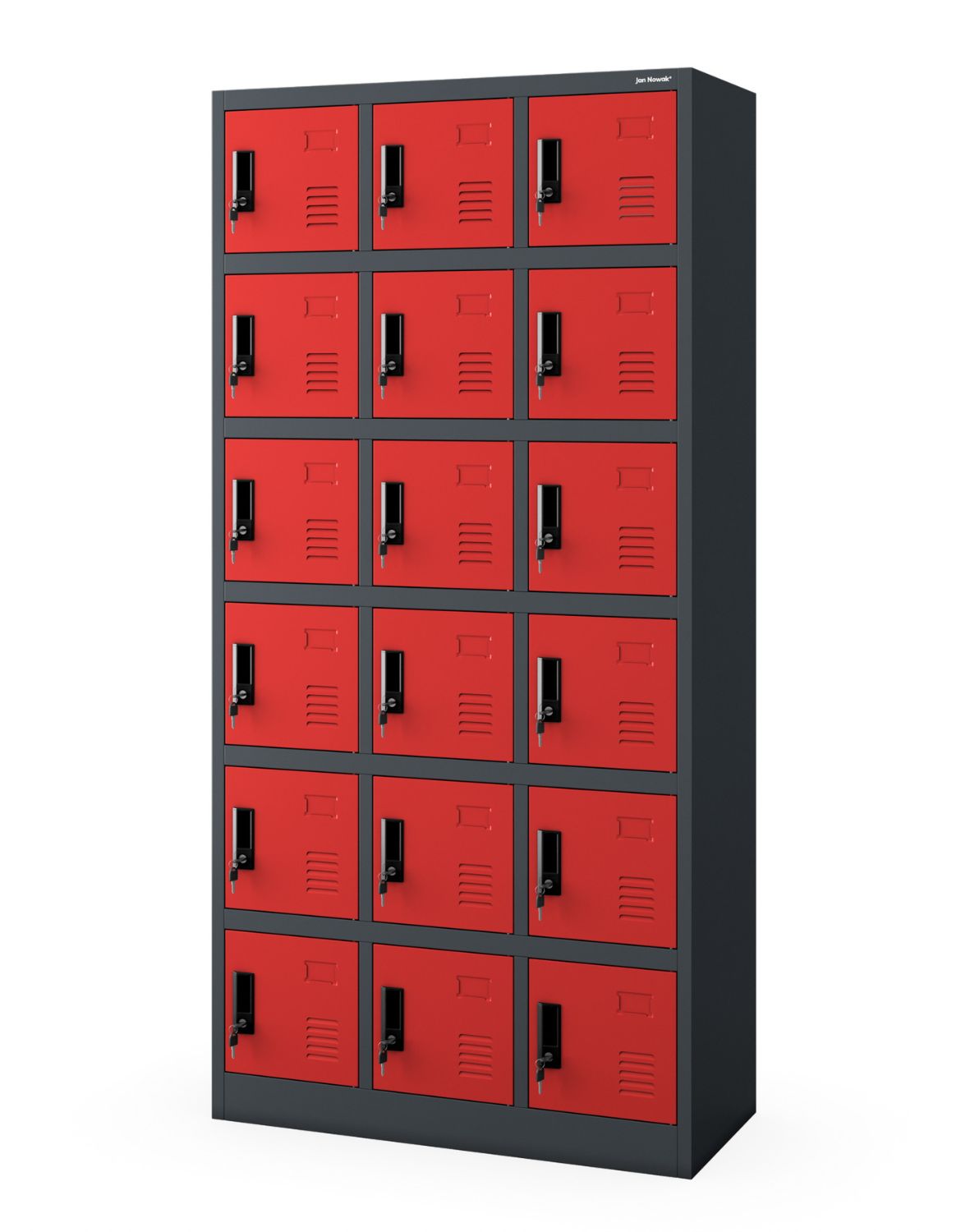 karol-antracytowo-czerwona