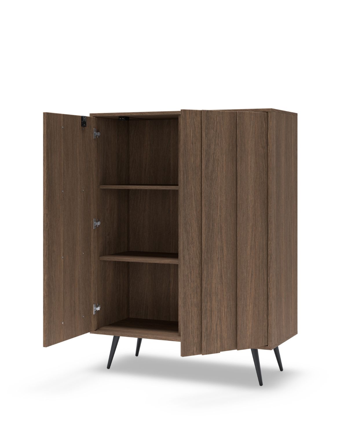 wysoka komoda do salonu amaro b