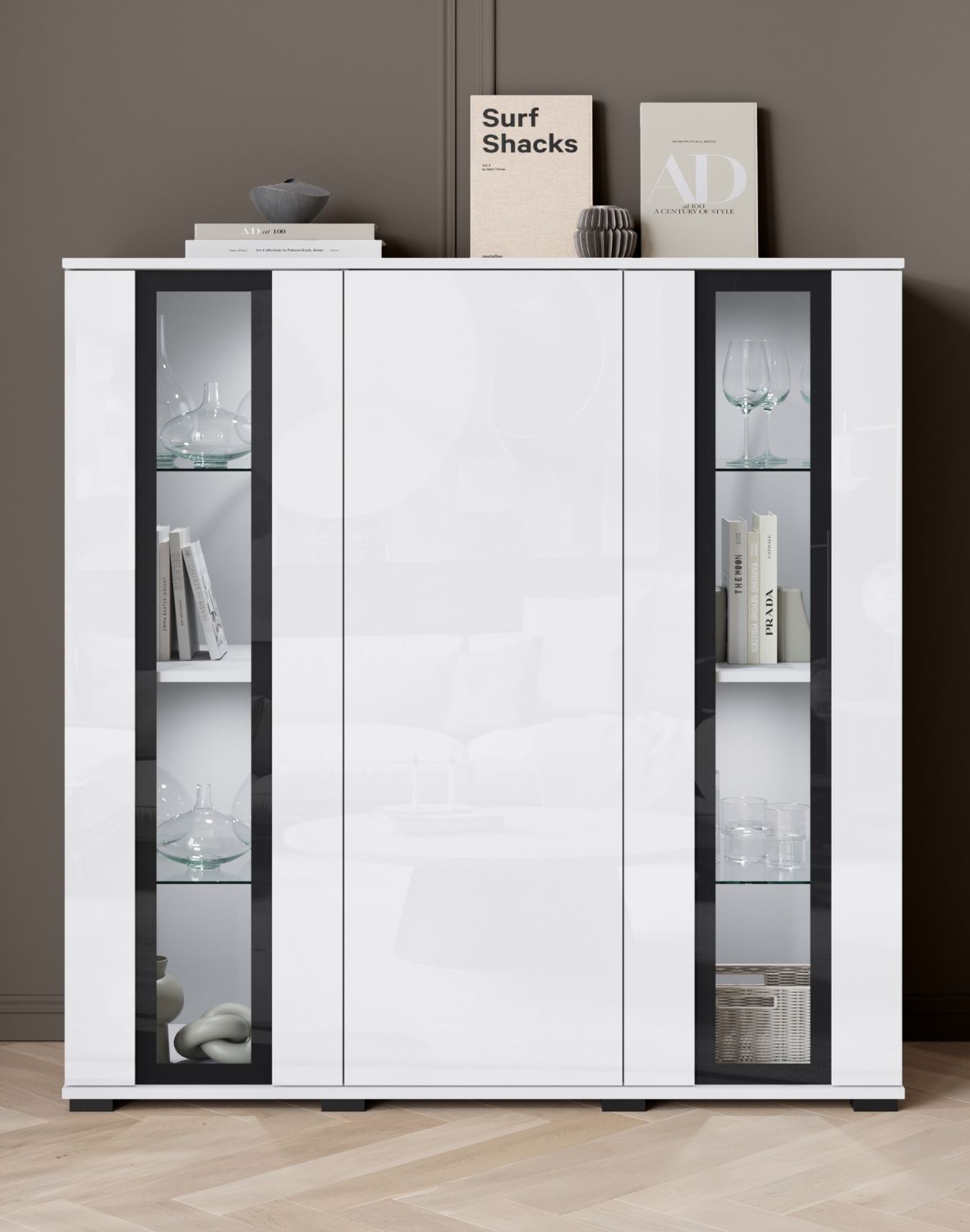 komoda-caro-bialy-polysk