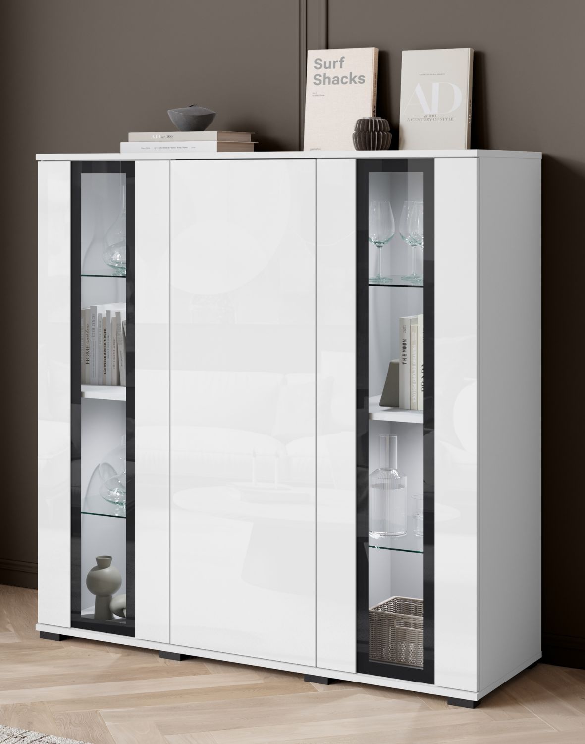 komoda-caro-bialy-polysk