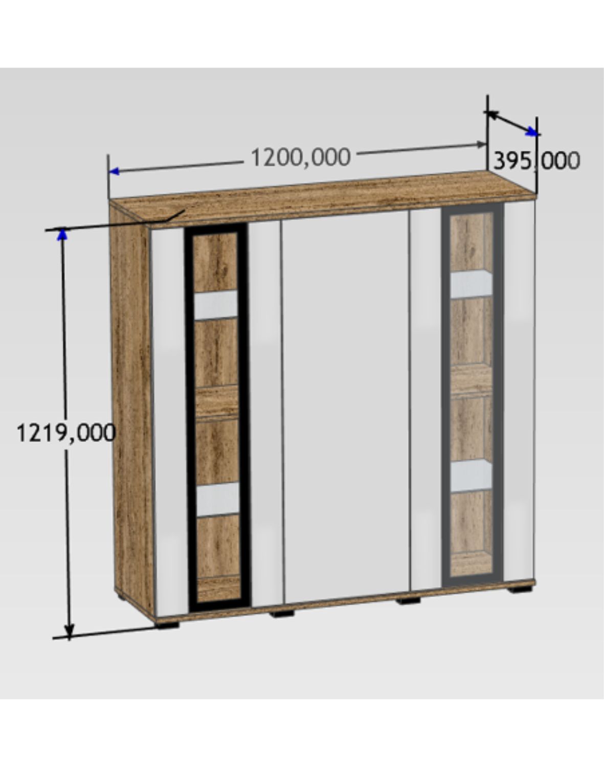 komoda-caro-bialy-polysk