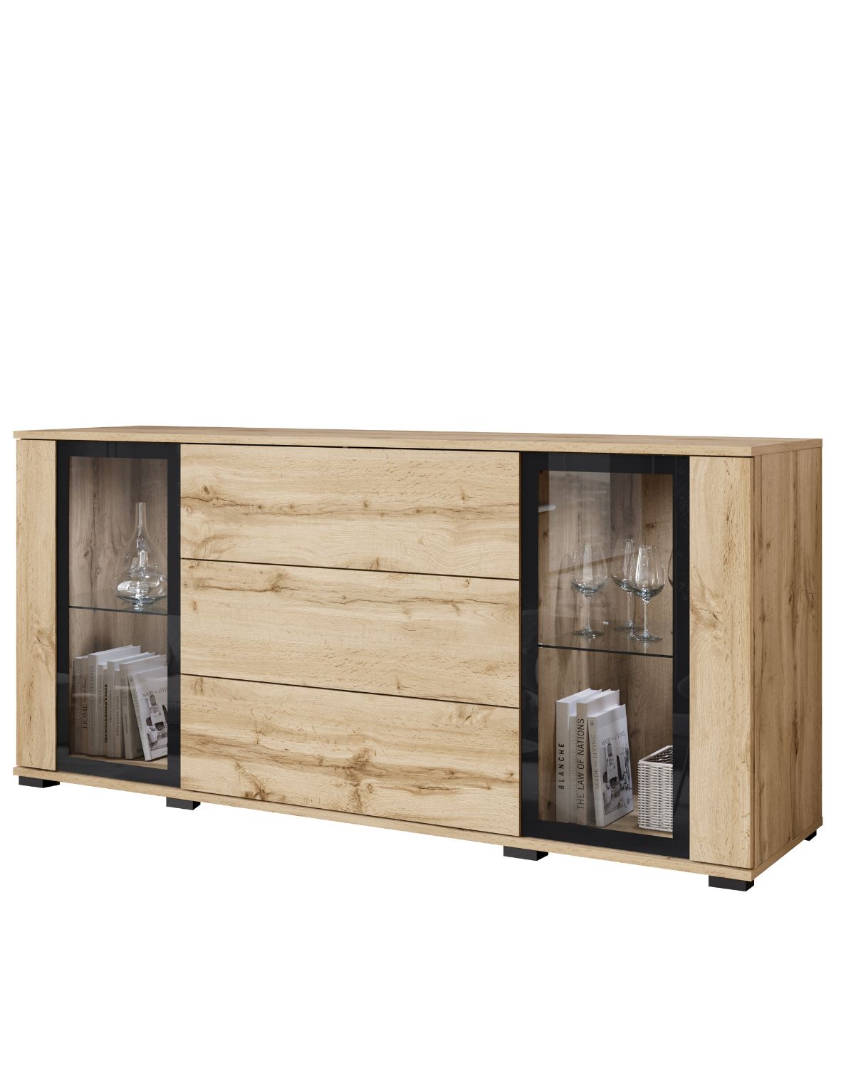 komoda-caro-sb150-wotan