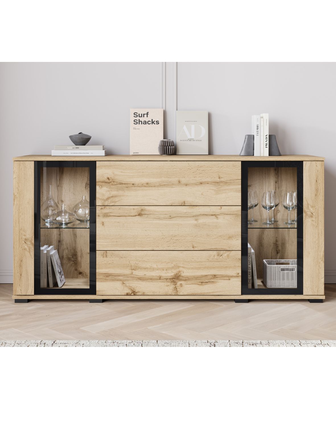 komoda-caro-sb150-wotan