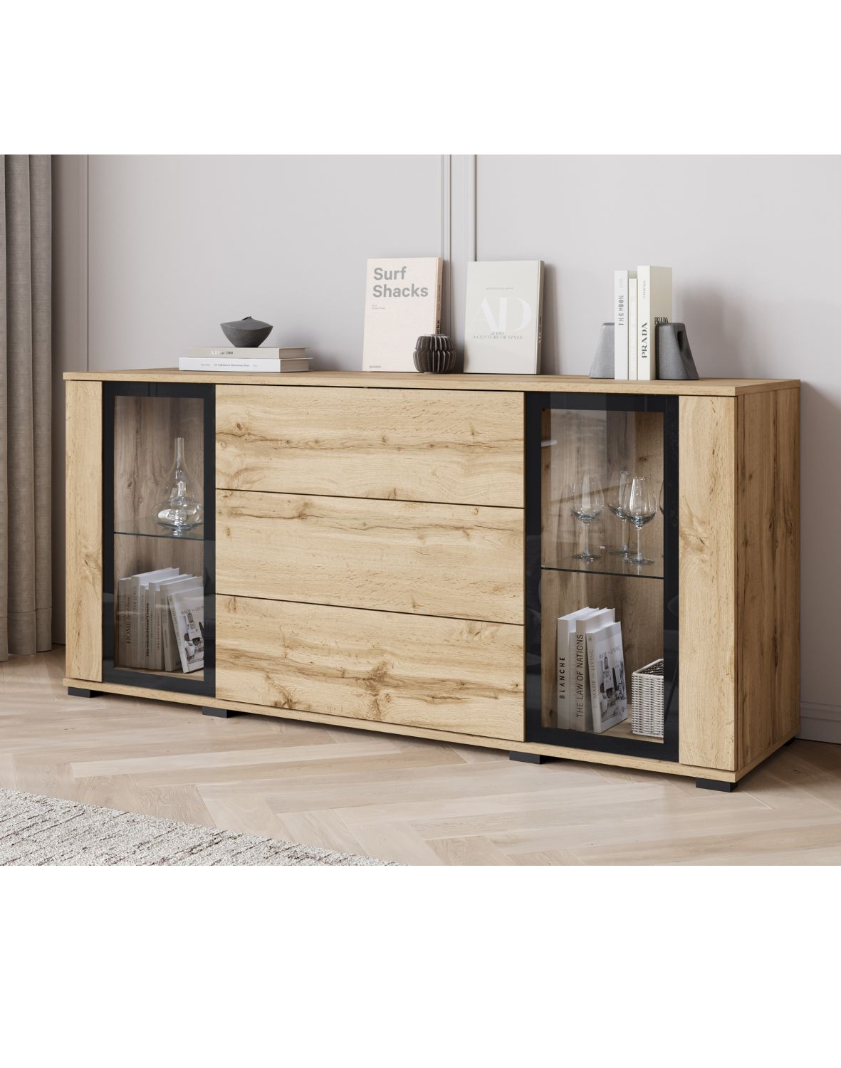 komoda-caro-sb150-wotan