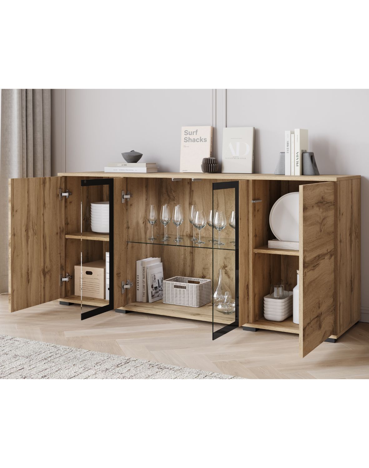 komoda-caro-sb154-wotan