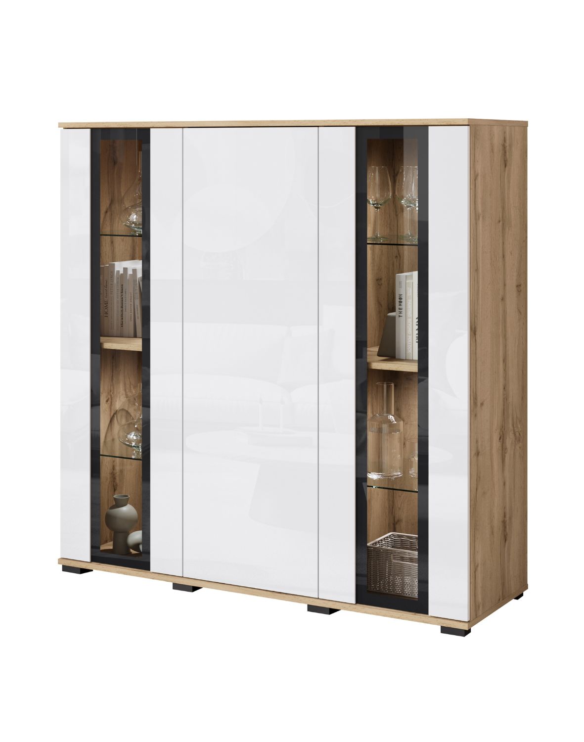 komoda-caro-wotan-bialy