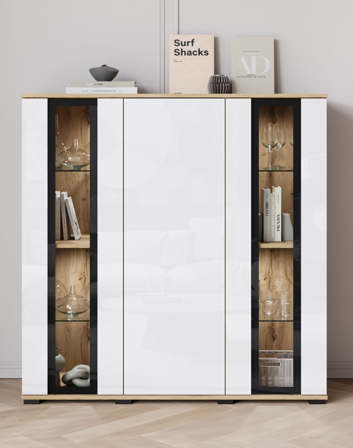 komoda-caro-wotan-bialy