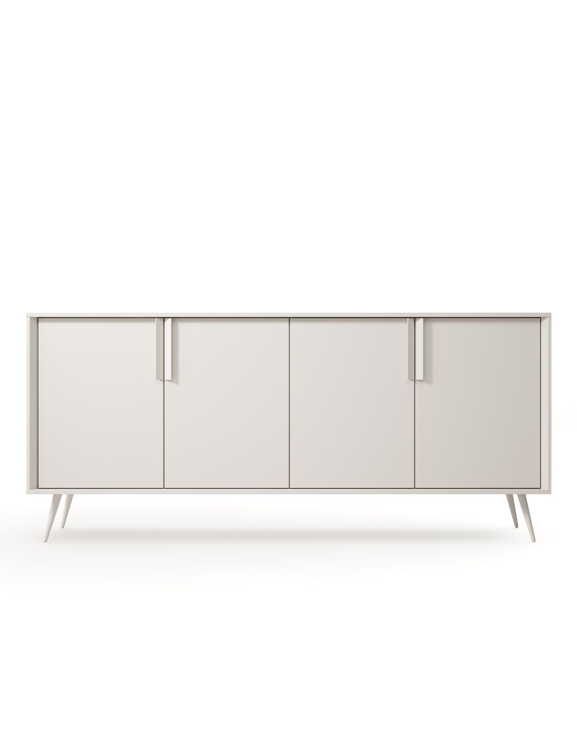 kaszmirowa komoda do salonu mavera b