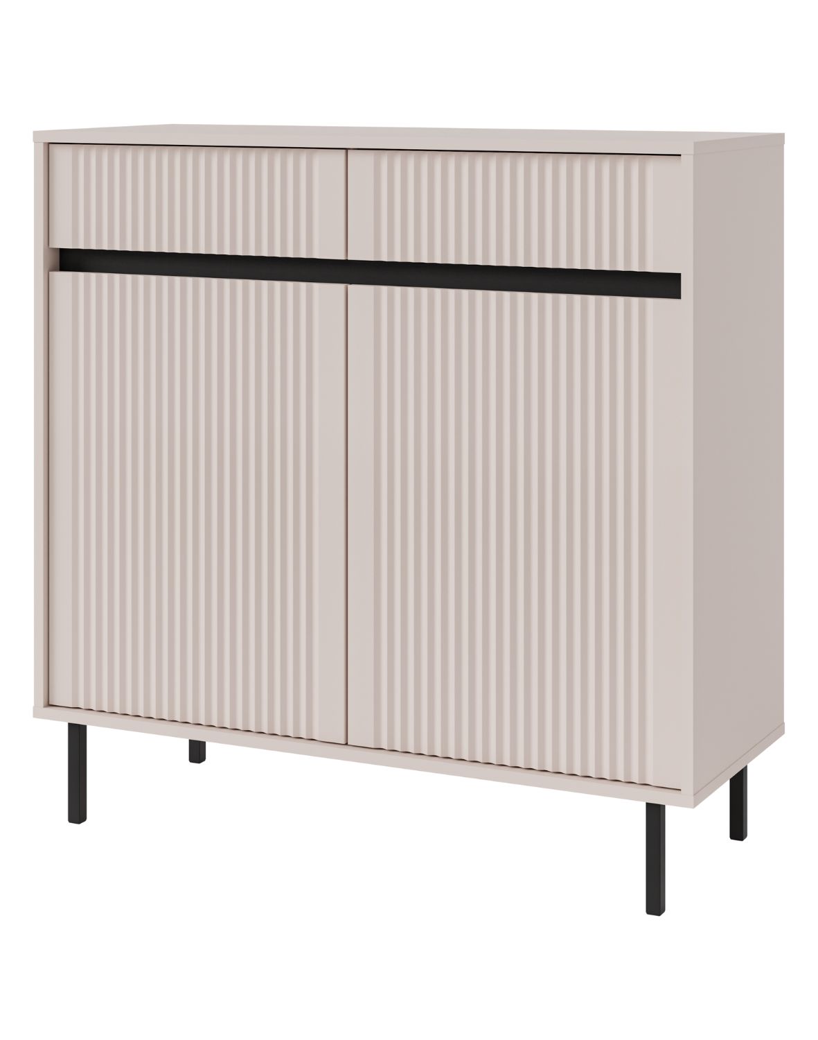 komoda osaka bez piaskowy 2d2s typ 822