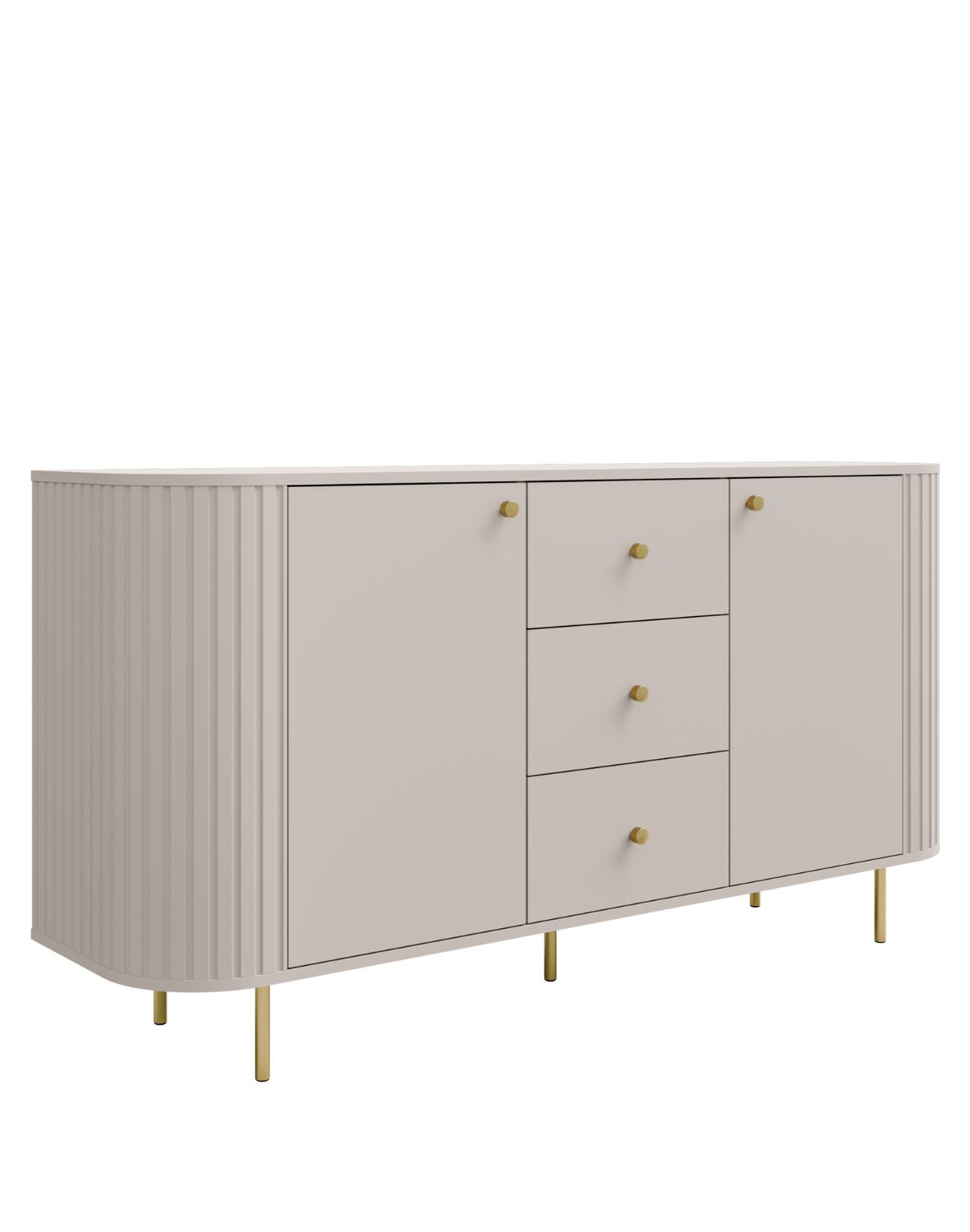 komoda ovalio 2f3s bez piaskowy typ 823