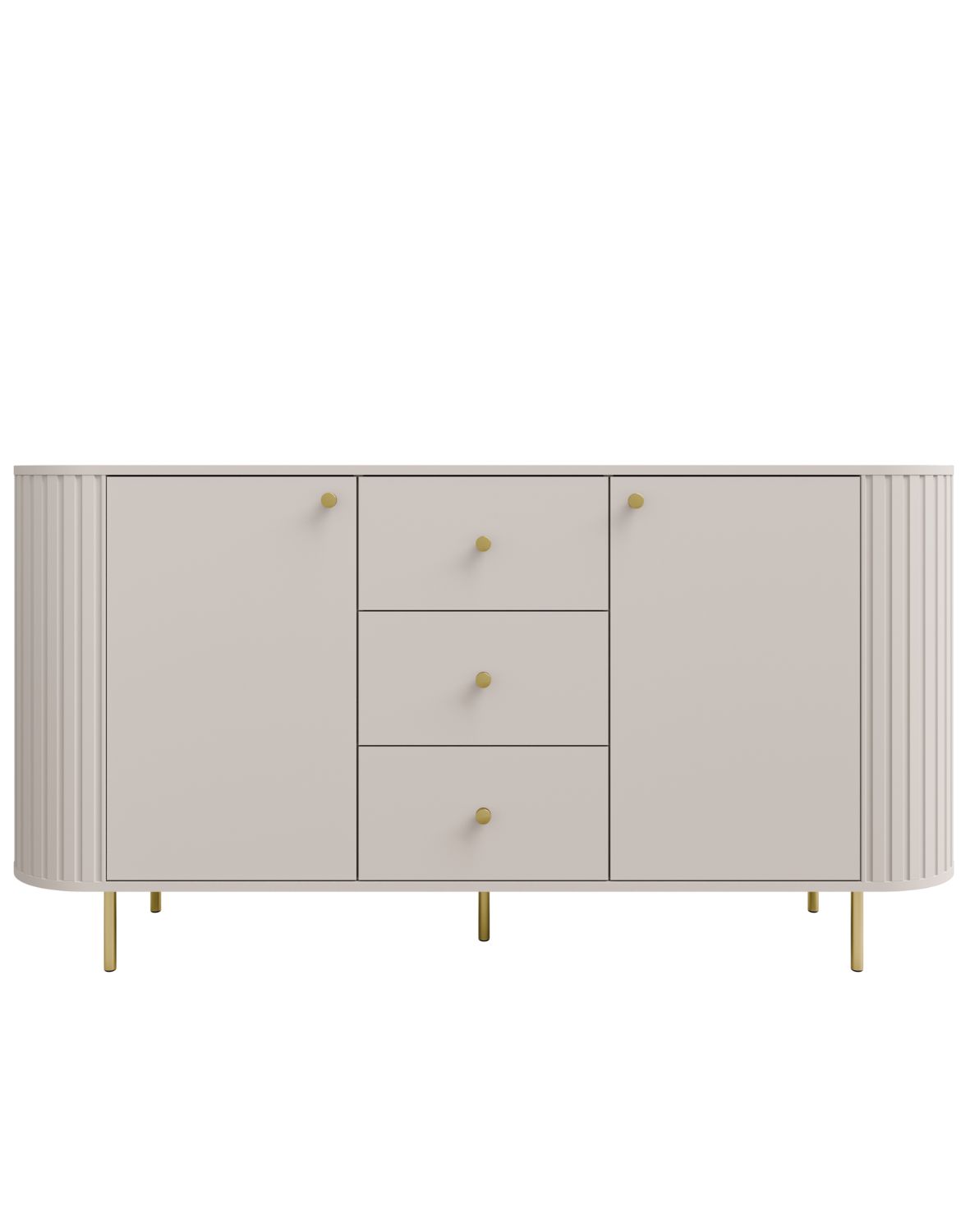 komoda ovalio 2f3s bez piaskowy typ 823