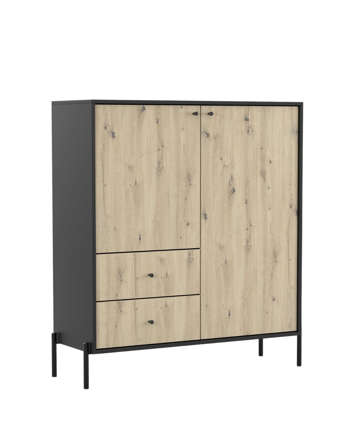 komoda ravi 2d2s