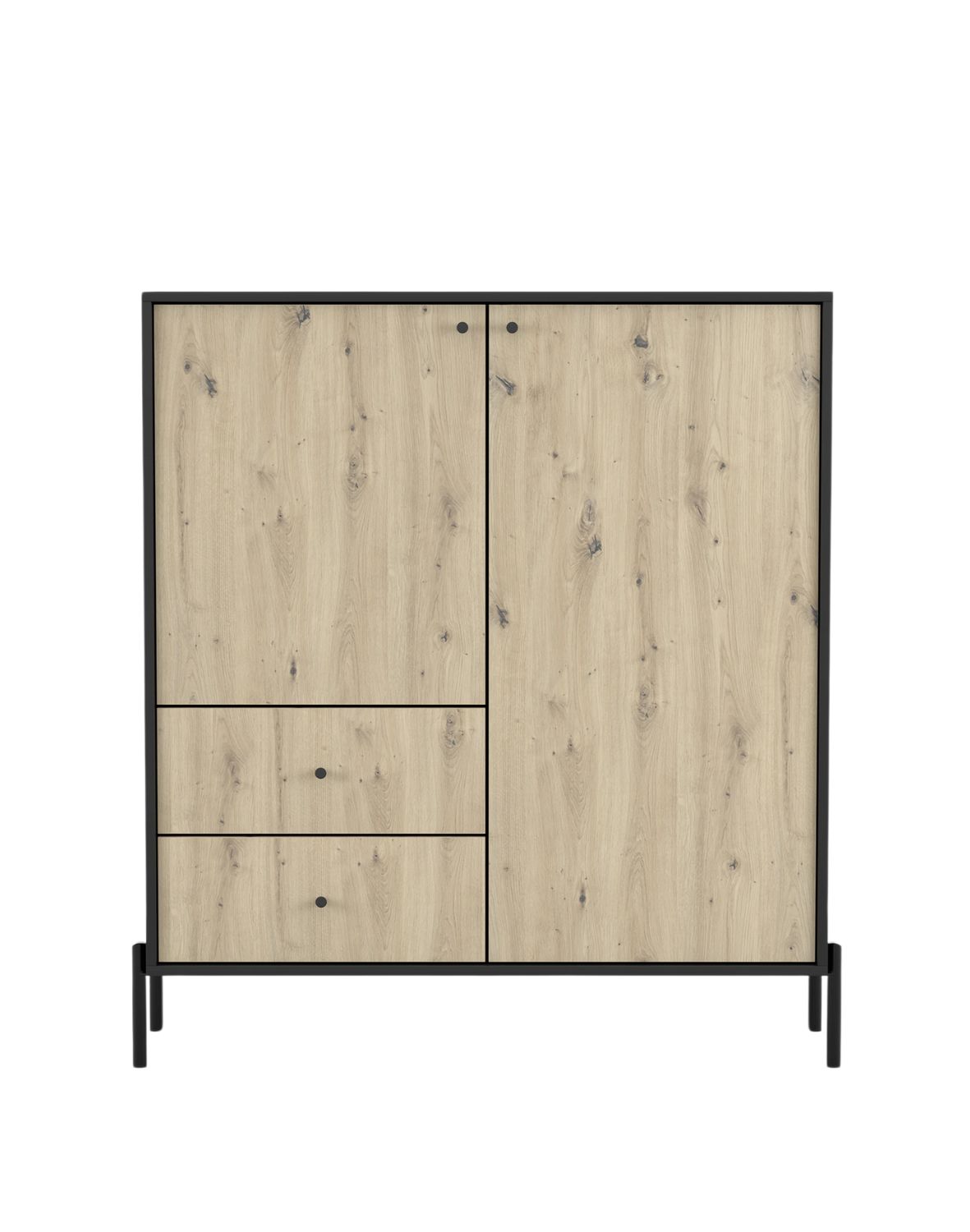 komoda ravi 2d2s