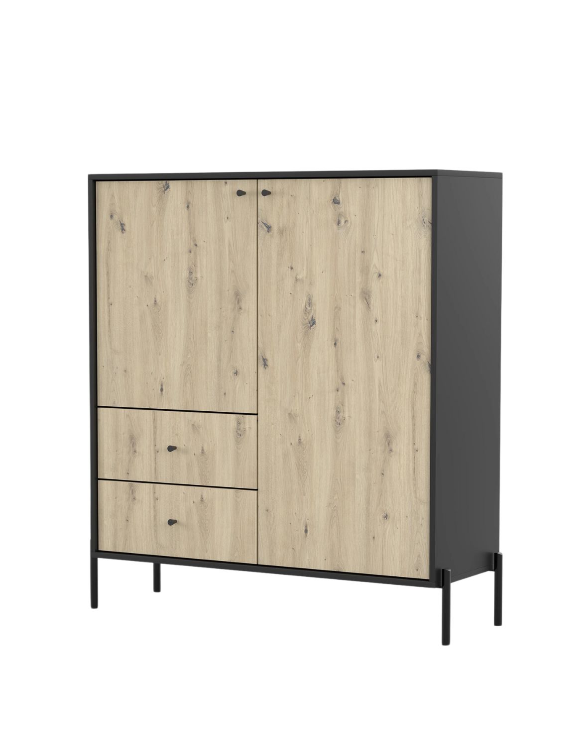 komoda ravi 2d2s