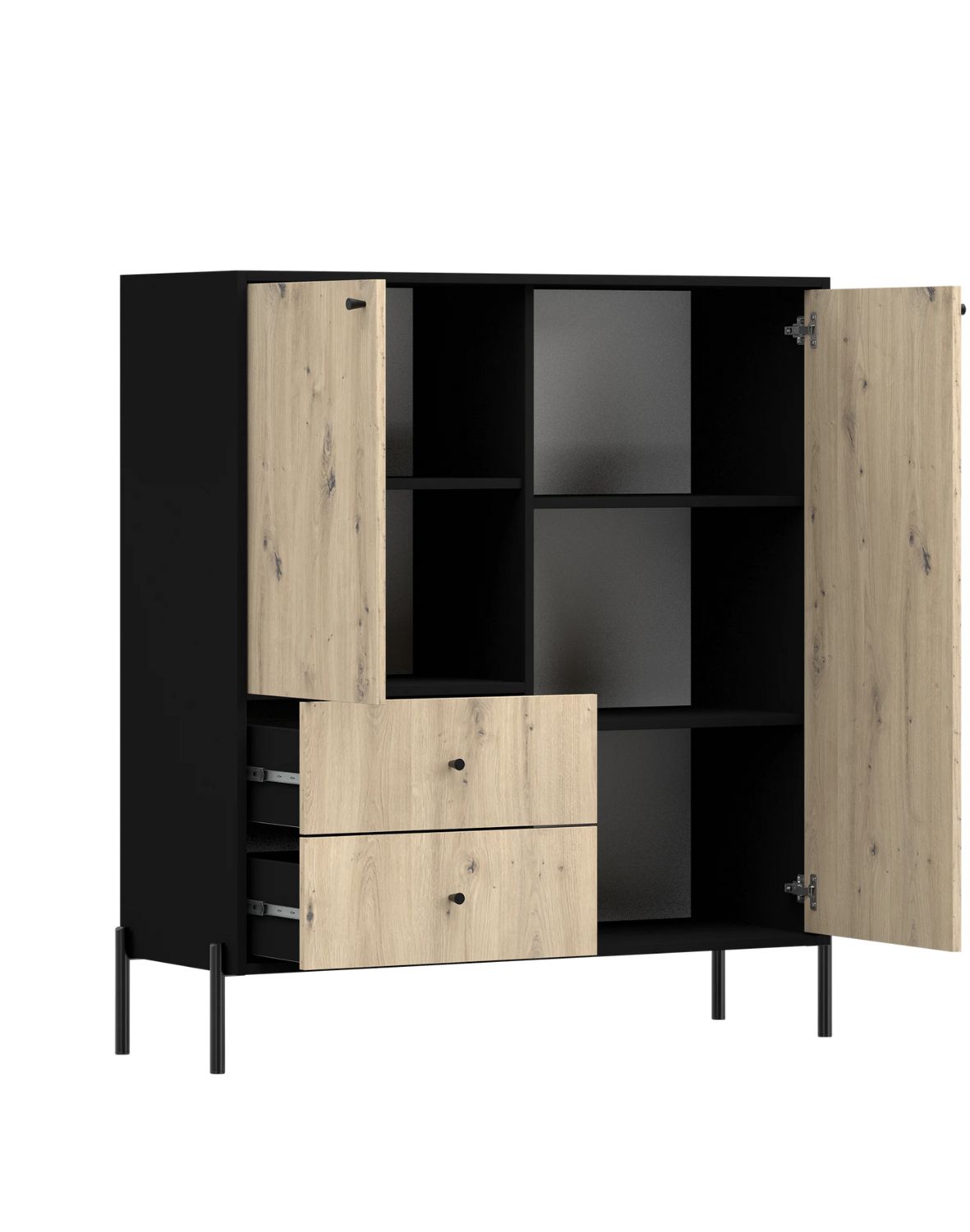 komoda ravi 2d2s